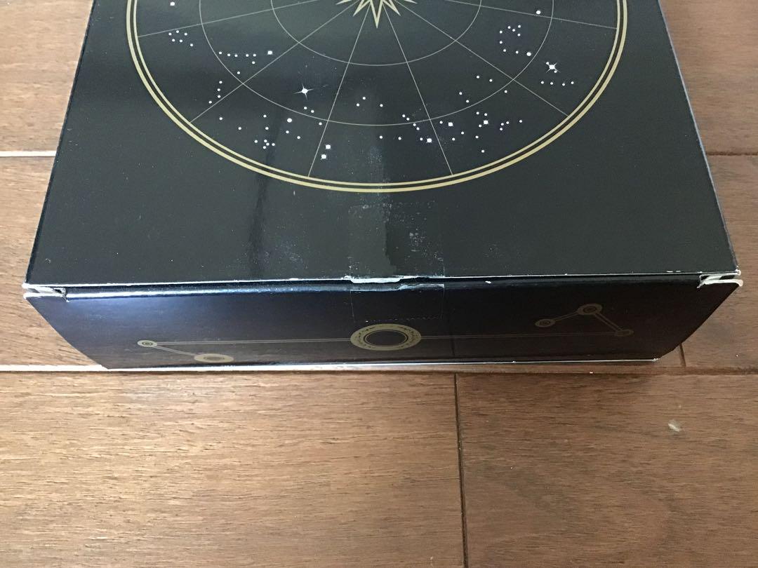 BANDAI 仮面ライダーフォーゼゾディアーツスイッチ十二使徒セット