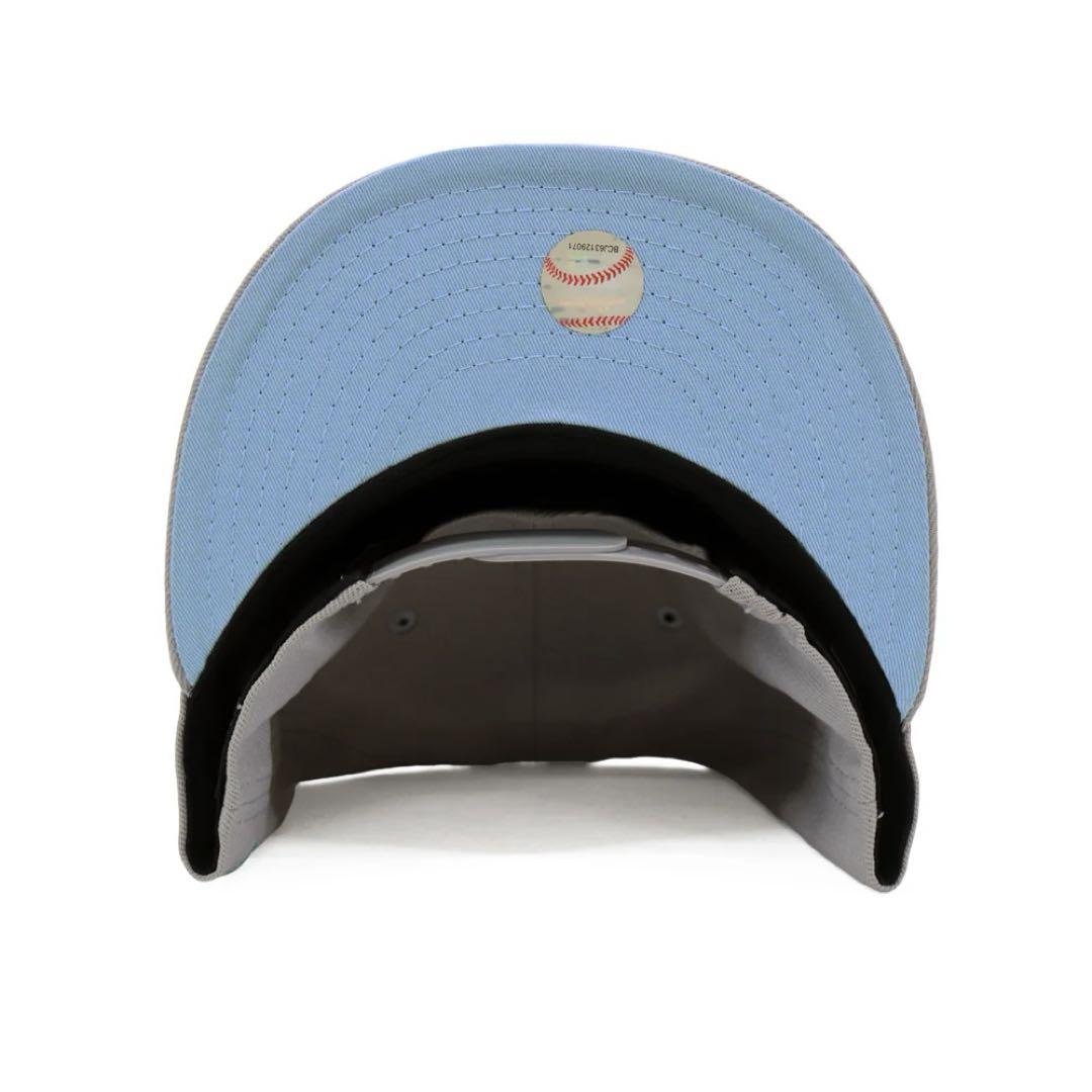 【THE CAP限定】NEWERA 9FIFTY RHINESTONE