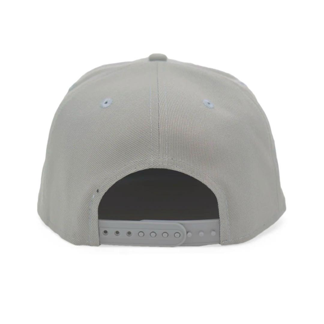 【THE CAP限定】NEWERA 9FIFTY RHINESTONE
