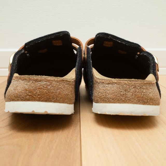 ⭐️美品⭐️ BIRKENSTOCK tatami ビルケンシュトック カムデン