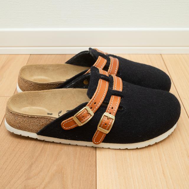 ⭐️美品⭐️ BIRKENSTOCK tatami ビルケンシュトック カムデン