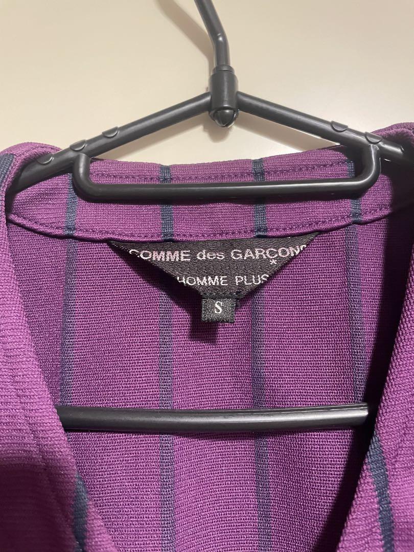 COMME des GARÇONS HOMME PLUS 03SS ベスト 希少