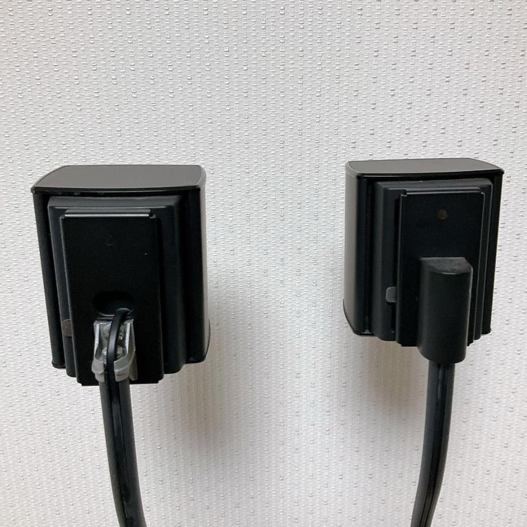speakers ペア