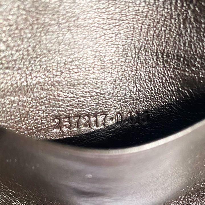 特価即納 美品 キーリング GGキャンバス ラブリーハート I8392-m14064532894 GUCCI グッチ キーケース NEW定番