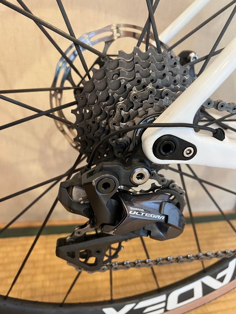 Aethos レプリカ 中華フレームロードバイク bigrock sohtea Aethos レプリカ 中華フレームロードバイク bigrock sohtea