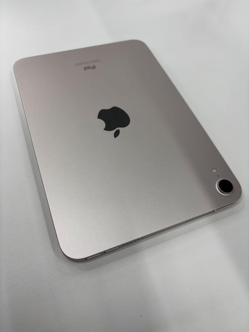 iPad