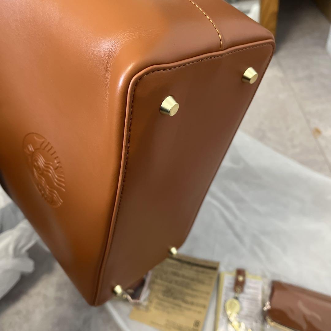 スターバックス　マイカスタマイズ　ジャーニーセット