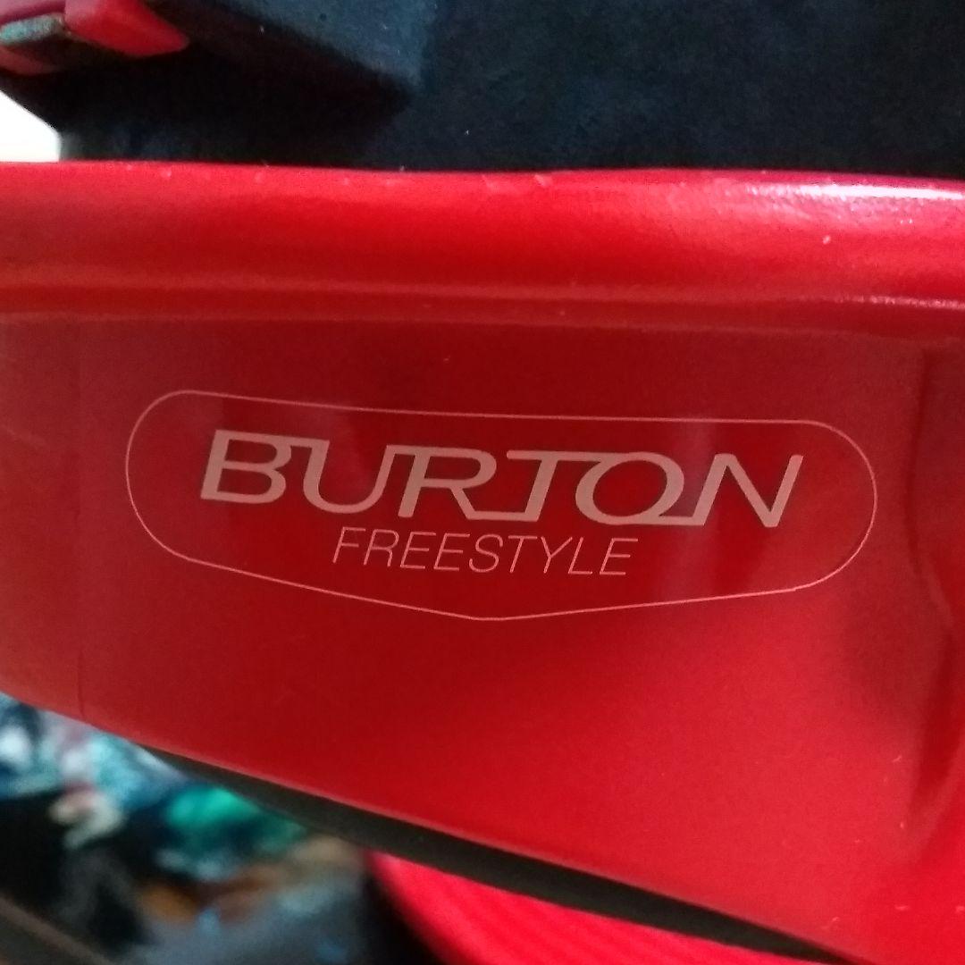 希少】BURTON バートン ジムリッピー シグネーチャーモデル
