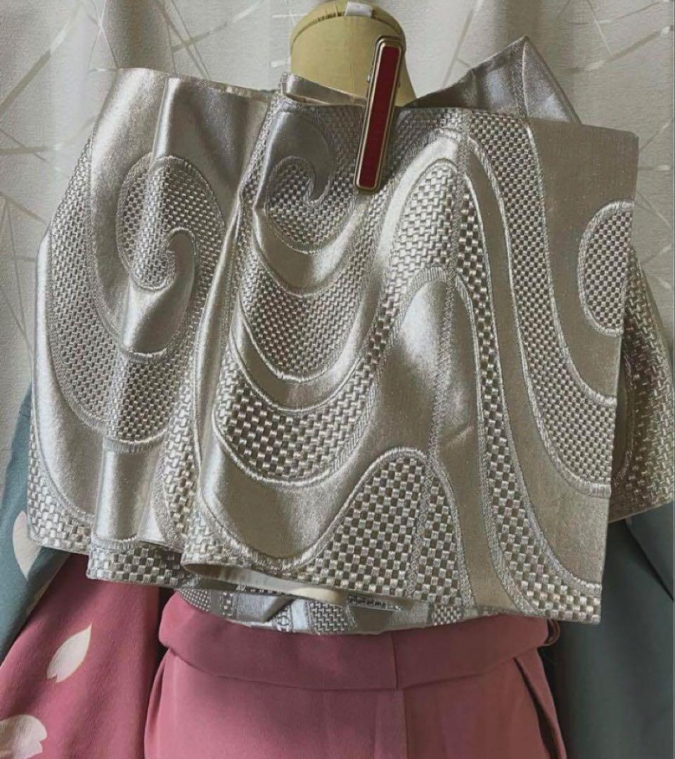 ヒロミチ ナカノ　振袖8点セット