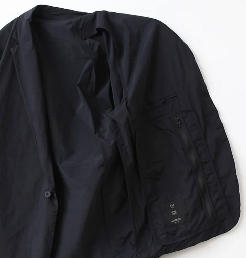 ジャケット・アウター TEATORA Wallet Jacket PLUS PACKABLE