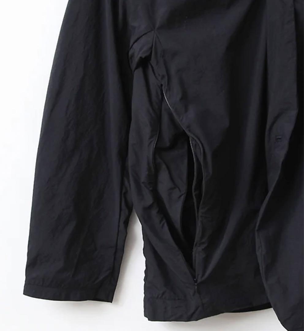 ジャケット・アウター TEATORA Wallet Jacket PLUS PACKABLE