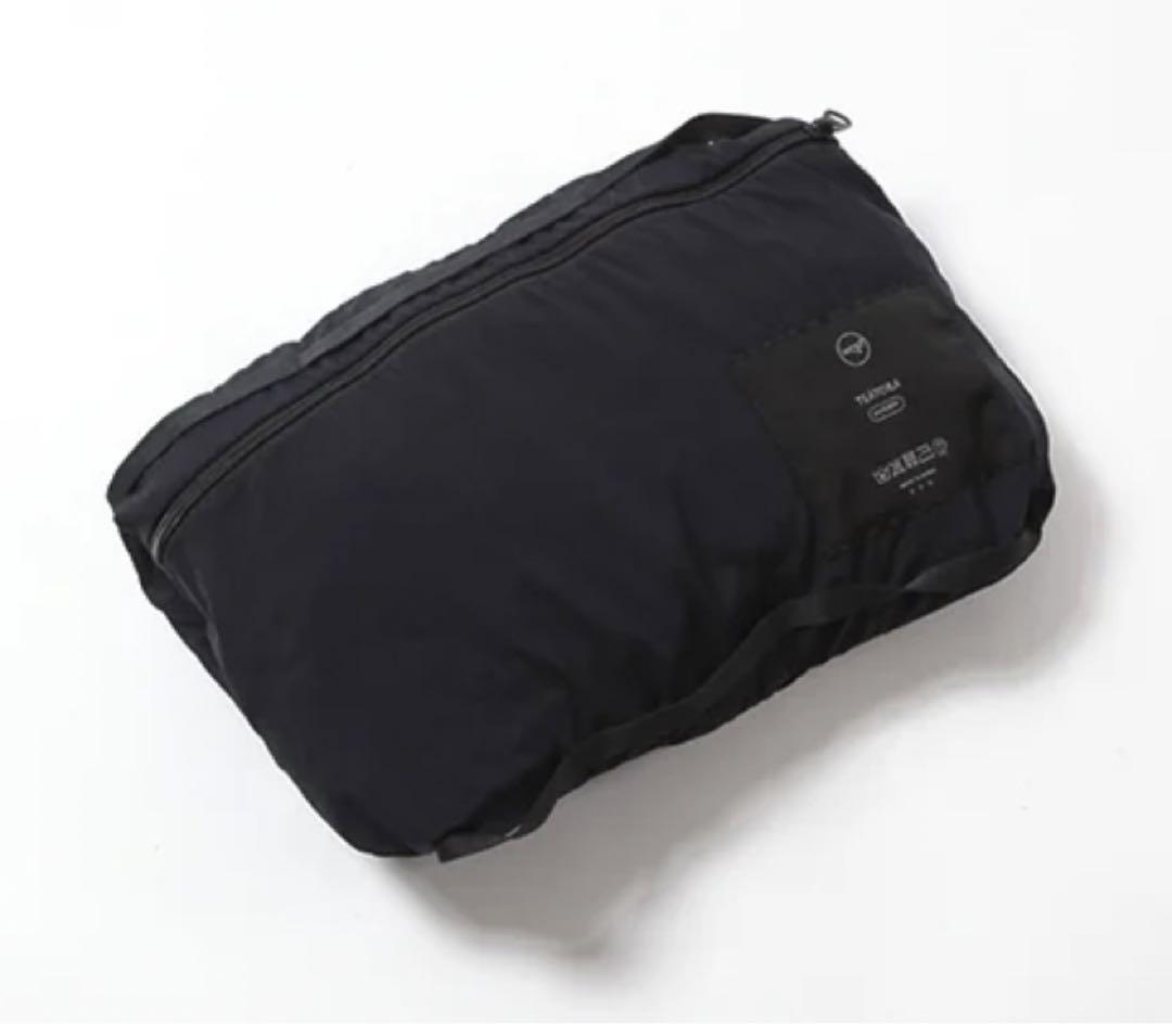 ジャケット・アウター TEATORA Wallet Jacket PLUS PACKABLE