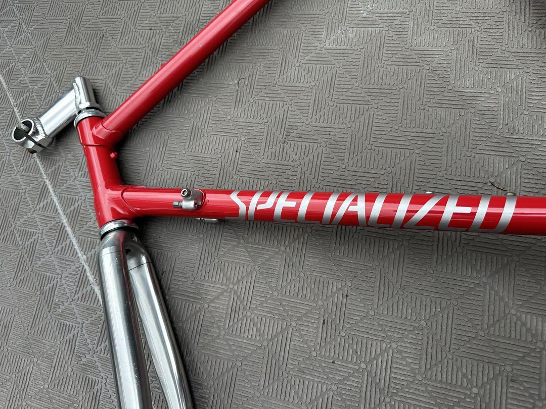 SPECIALIZED スペシャライズド ロードバイク　フレーム