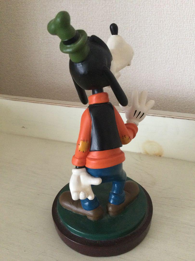 ディズニーランド　ボブルヘッド　ミッキー　ミニー　グーフィー　ドナルド　プルート ディズニーランド ボブルヘッド ミッキー ミニー グーフィー
