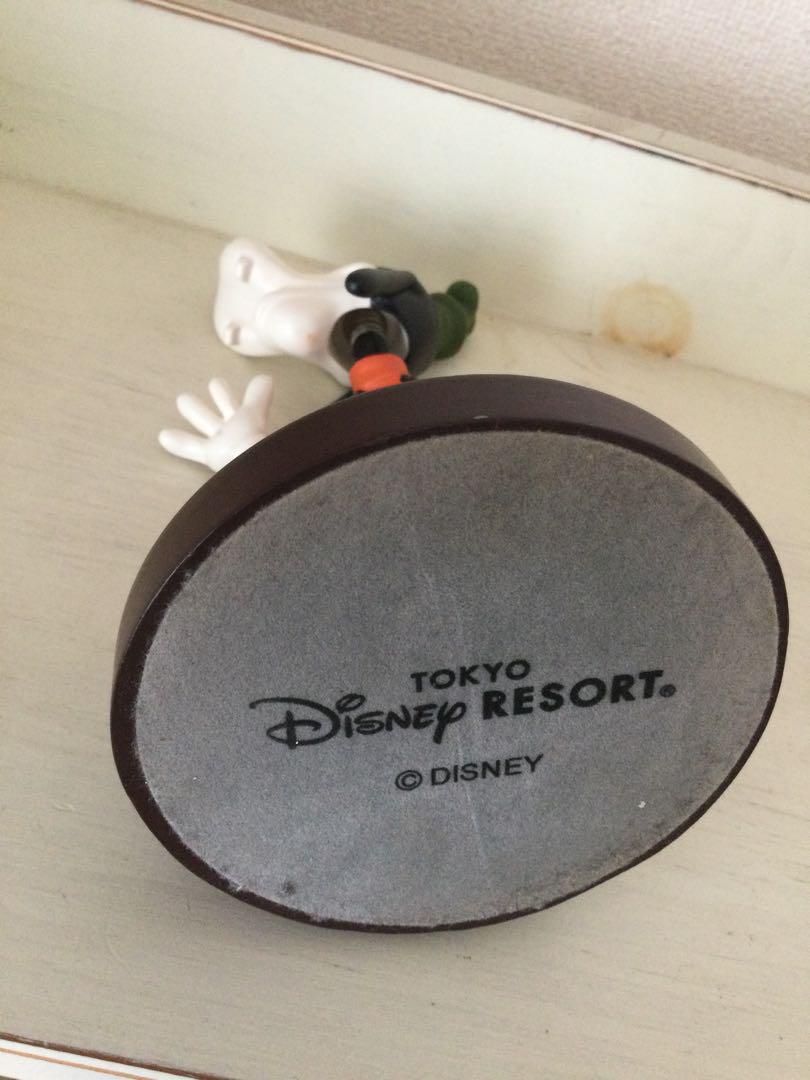 ディズニーランド ボブルヘッド ミッキー ミニー グーフィー ドナルド プルート ディズニーランド ボブルヘッド ミッキー ミニー グーフィー