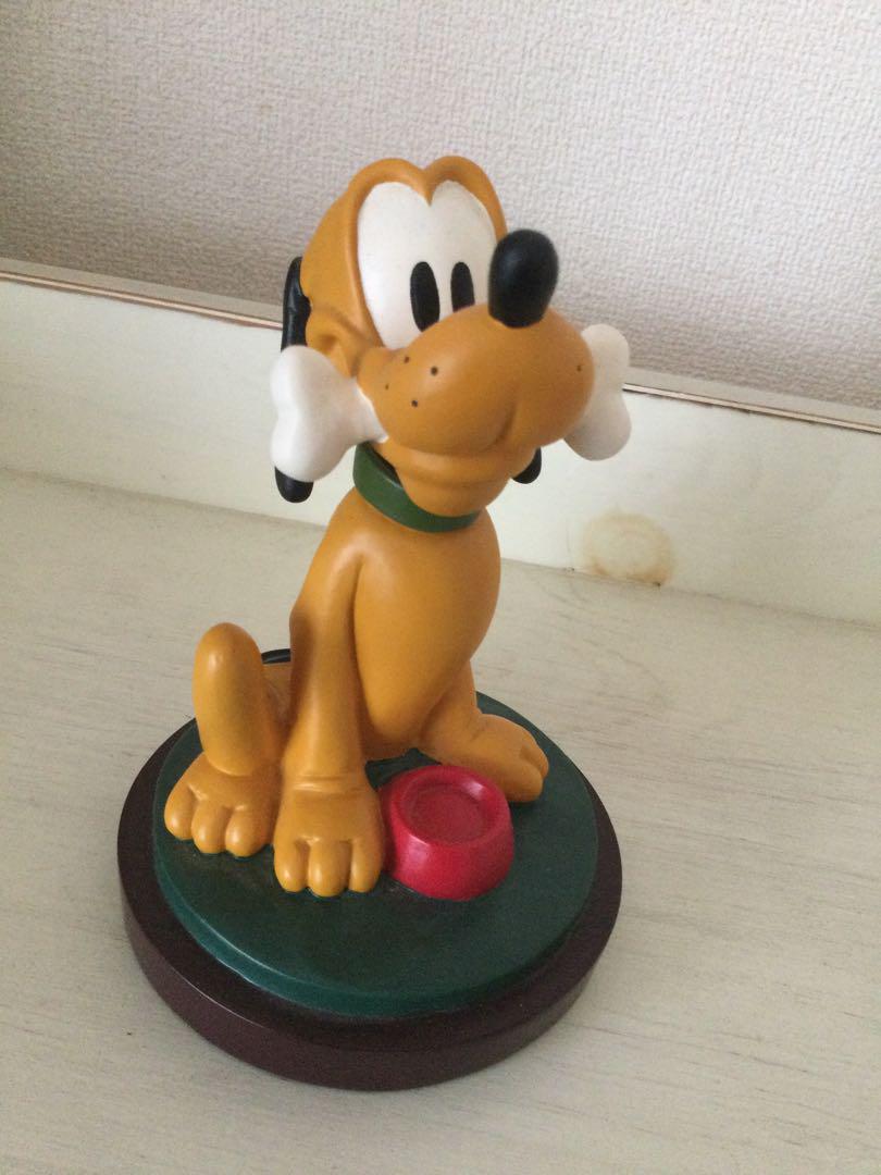 ディズニーランド ボブルヘッド ミッキー ミニー グーフィー ドナルド プルート ディズニーランド ボブルヘッド ミッキー ミニー グーフィー