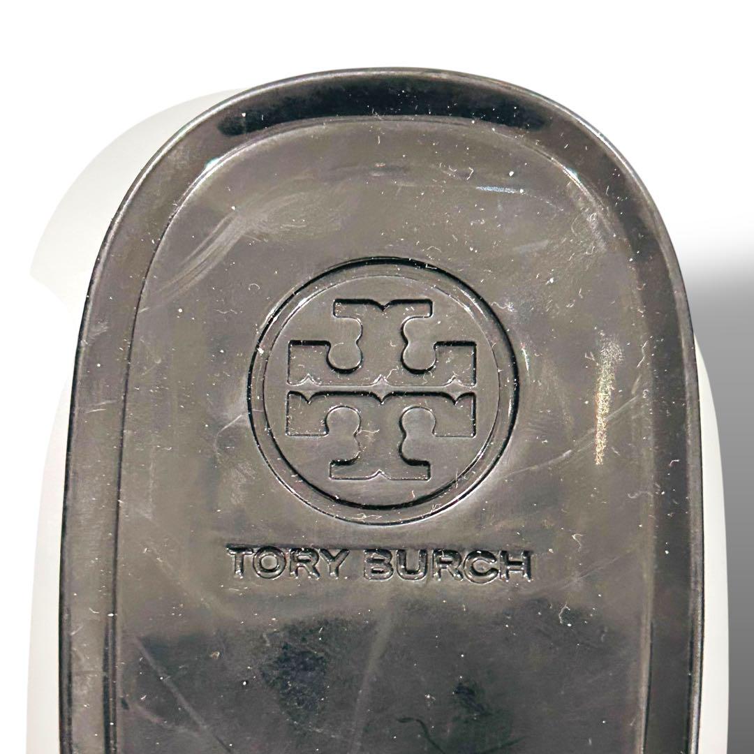 TORY BURCH トリーバーチ サンダル レディース ゴールド金具 お洒落