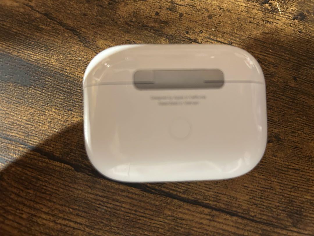 AirPods Pro第二世代