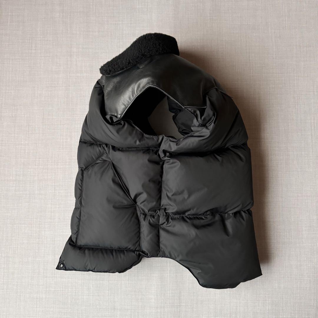 Rocky Mountain Featherbed - 38 美品 Rocky Mountain ダウン