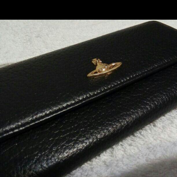 Vivienne Westwood 長財布