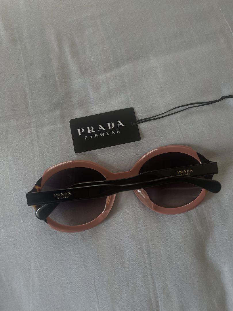 PRADA サングラス　プラダ
