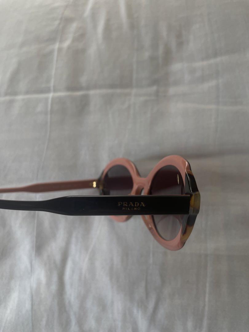 PRADA サングラス　プラダ