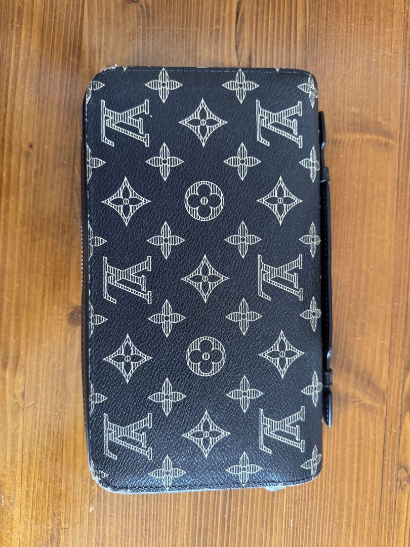 ルイヴィトン 財布 M66624 Louis Vuitton【限定】