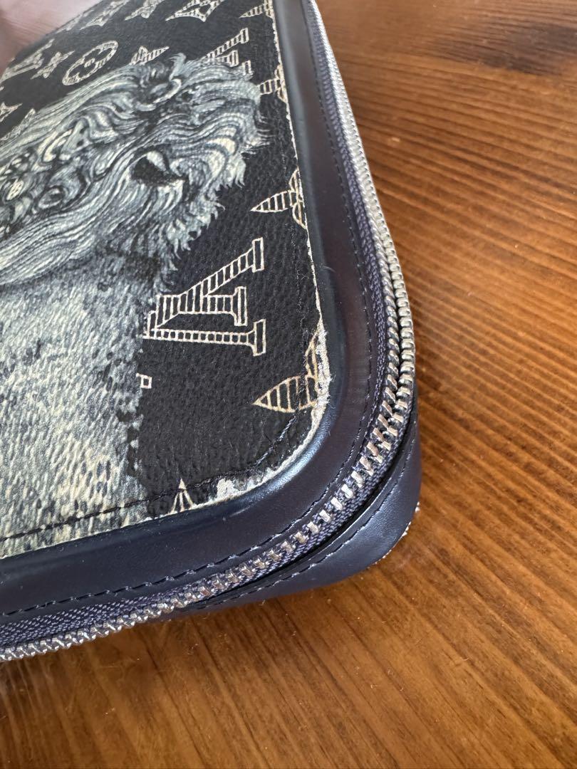 ルイヴィトン 財布 M66624 Louis Vuitton【限定】