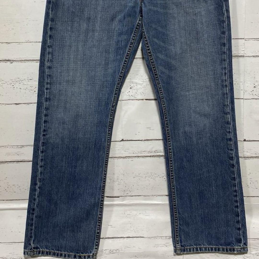 リーバイス　ワイドバギーデニムパンツ　559 W L 1415