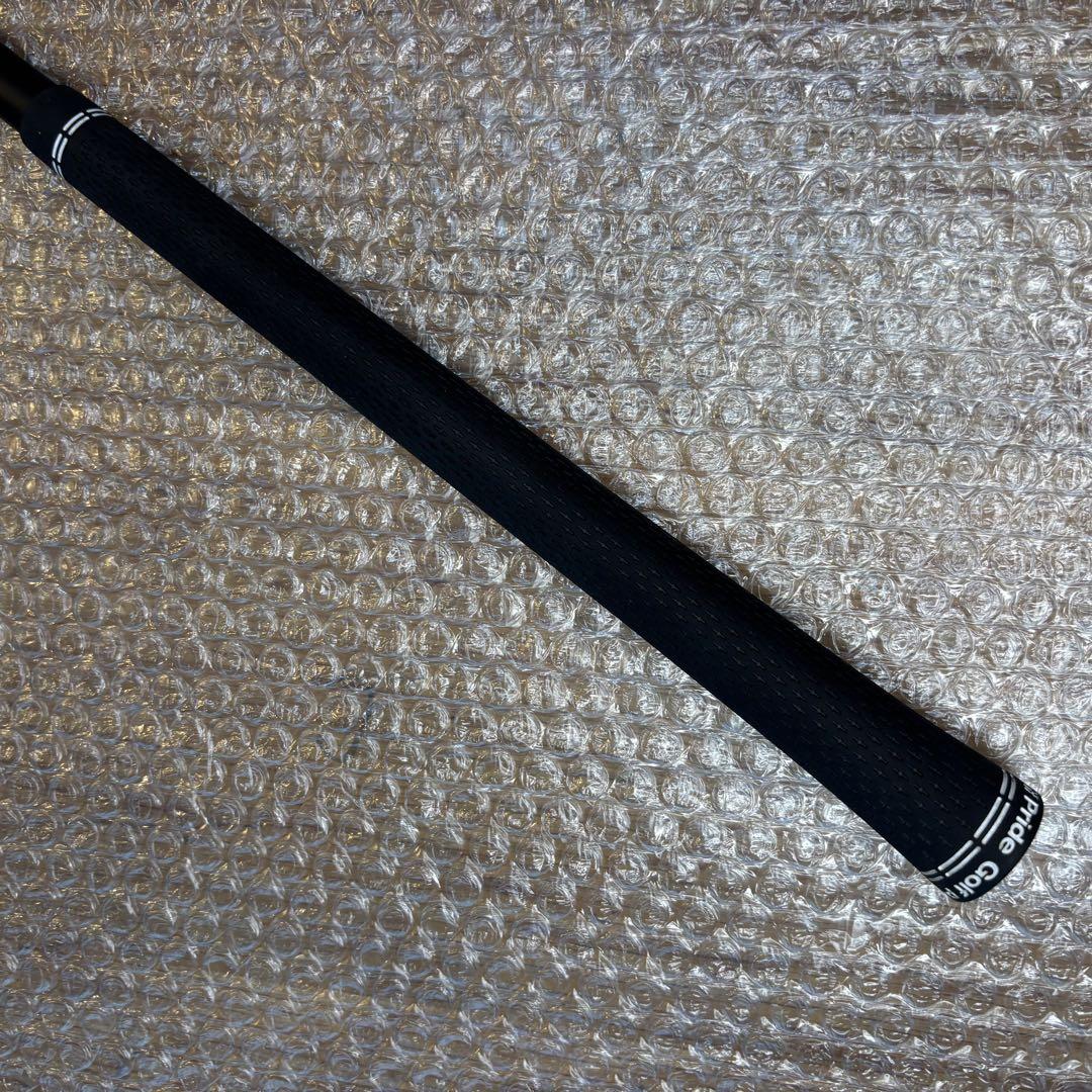 未使用　新品　2024年　メンズ　シャフト　ドライバー　SRIXON