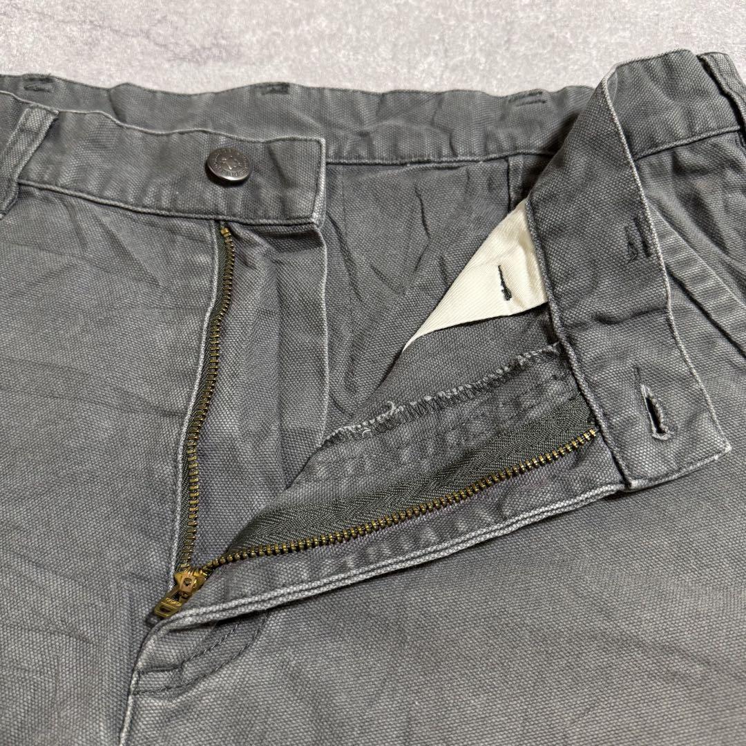 パタゴニア スタンドアップショーツ　ハーフパンツ　サイズL グレー