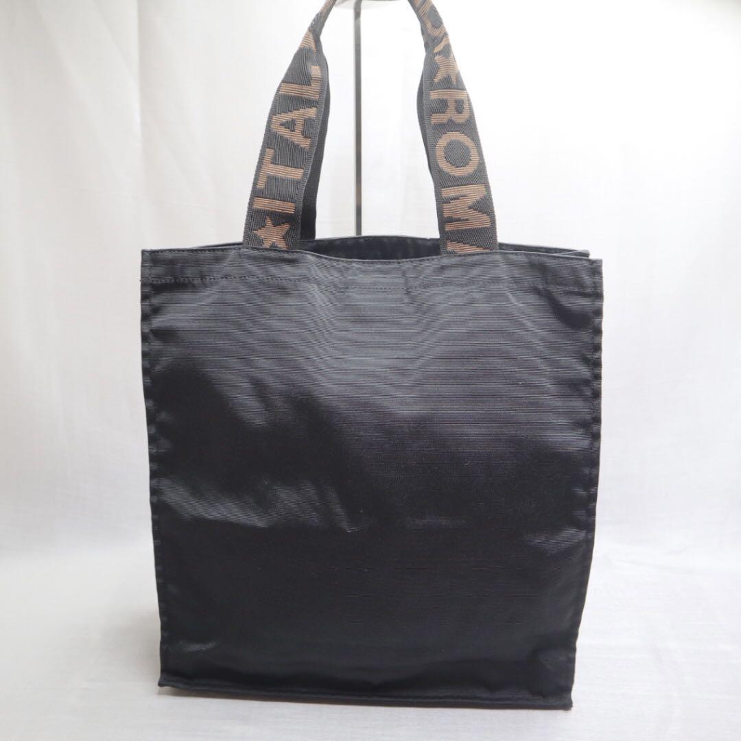 品質保証得価 極美品 エコバッグ ナイロン 軽量 ロゴ O81K0-m14073900158 FENDI フェンディ トートバック 格安正規品