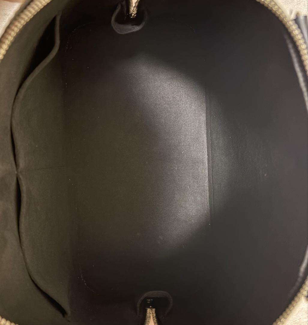 LOUIS VUITTON エピアルマ デニム M51052 - メルカリ