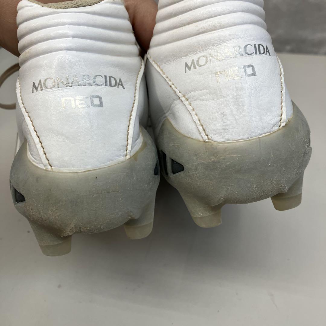 MIZUNO ミズノ モナルシーダネオ サッカー スパイク サッカーシューズ