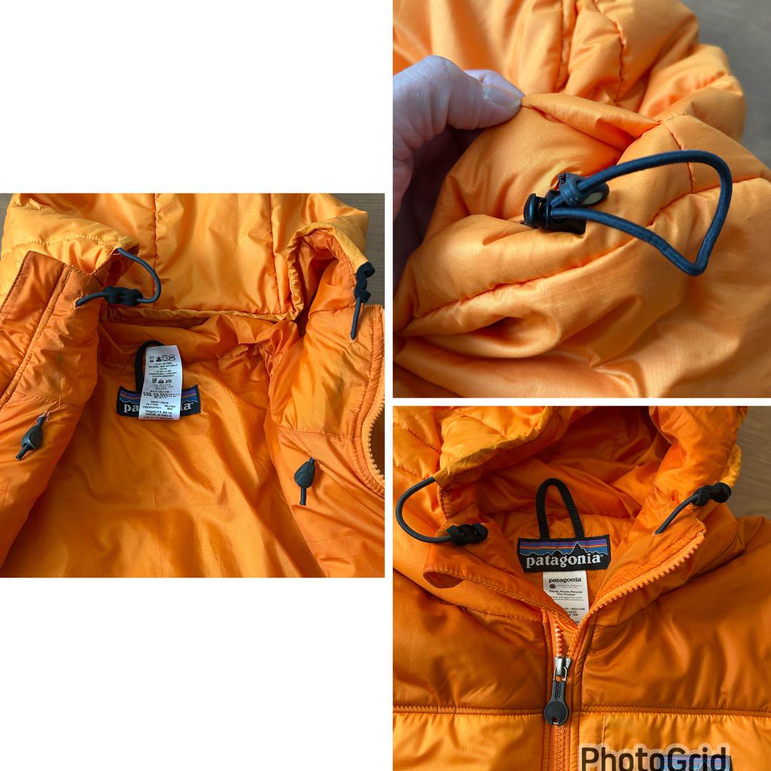 Patagonia 84101FA11 ダスパーカー オレンジ MAN Mサイズ - メルカリ Patagonia 84101FA11 ダスパーカー オレンジ MAN Mサイズ - メルカリ