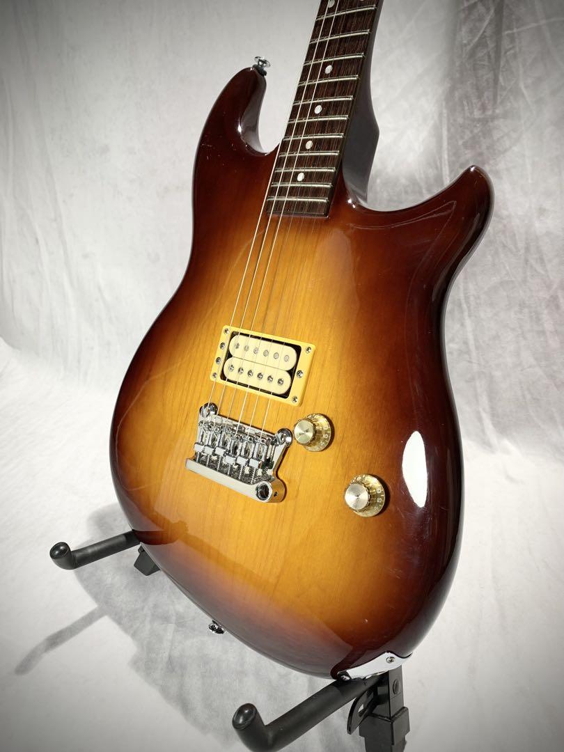 【レア！なかなか美品！】YAMAHA SF3000