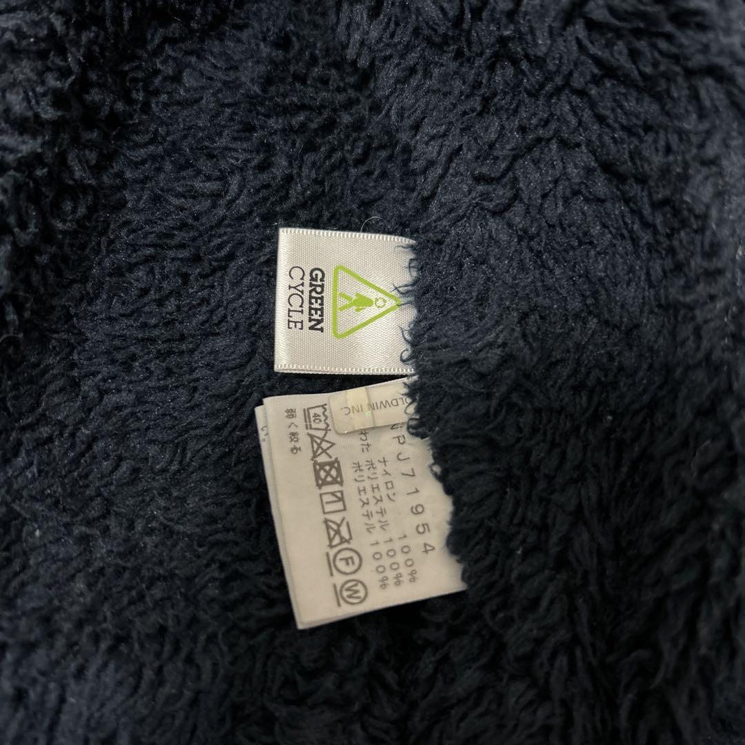 megTHE NORTH FACE ノマドコンパクトジャケット