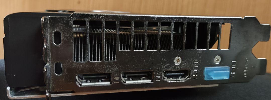SAPPHIRE PULSE AMD RADEON RX570 8GB ジャンク