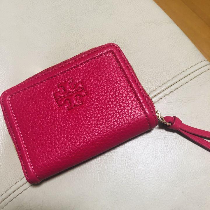 トリーバーチ 財布 コインケース 小物
