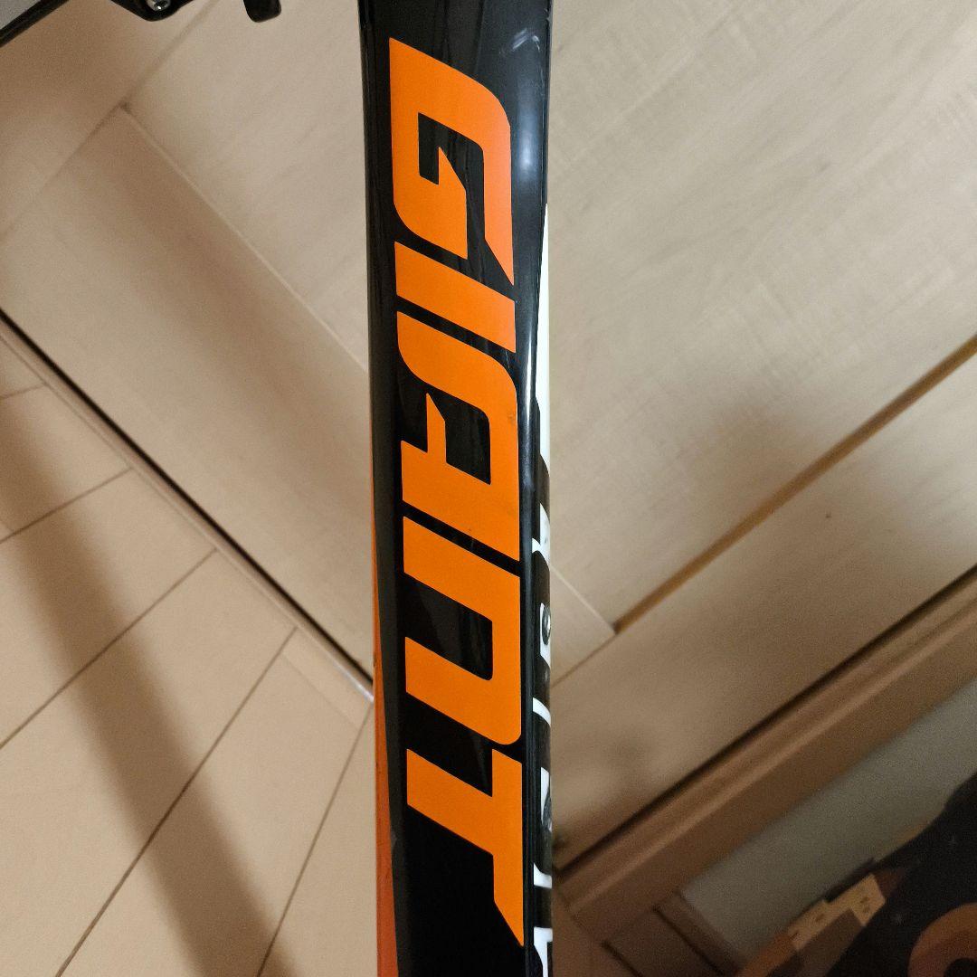 GIANT　PROPEL　ADVANCED1