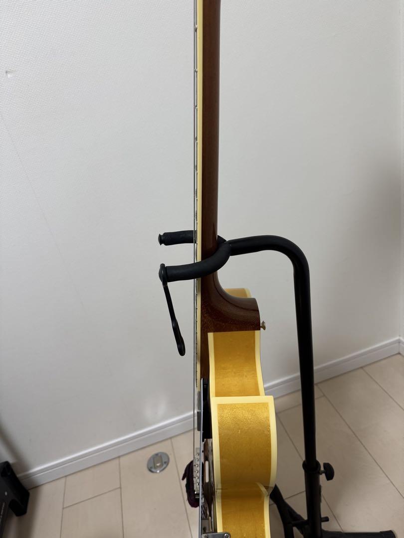 ARCHTOP TRIBUTE AT102M  【訳あり】 フルアコ