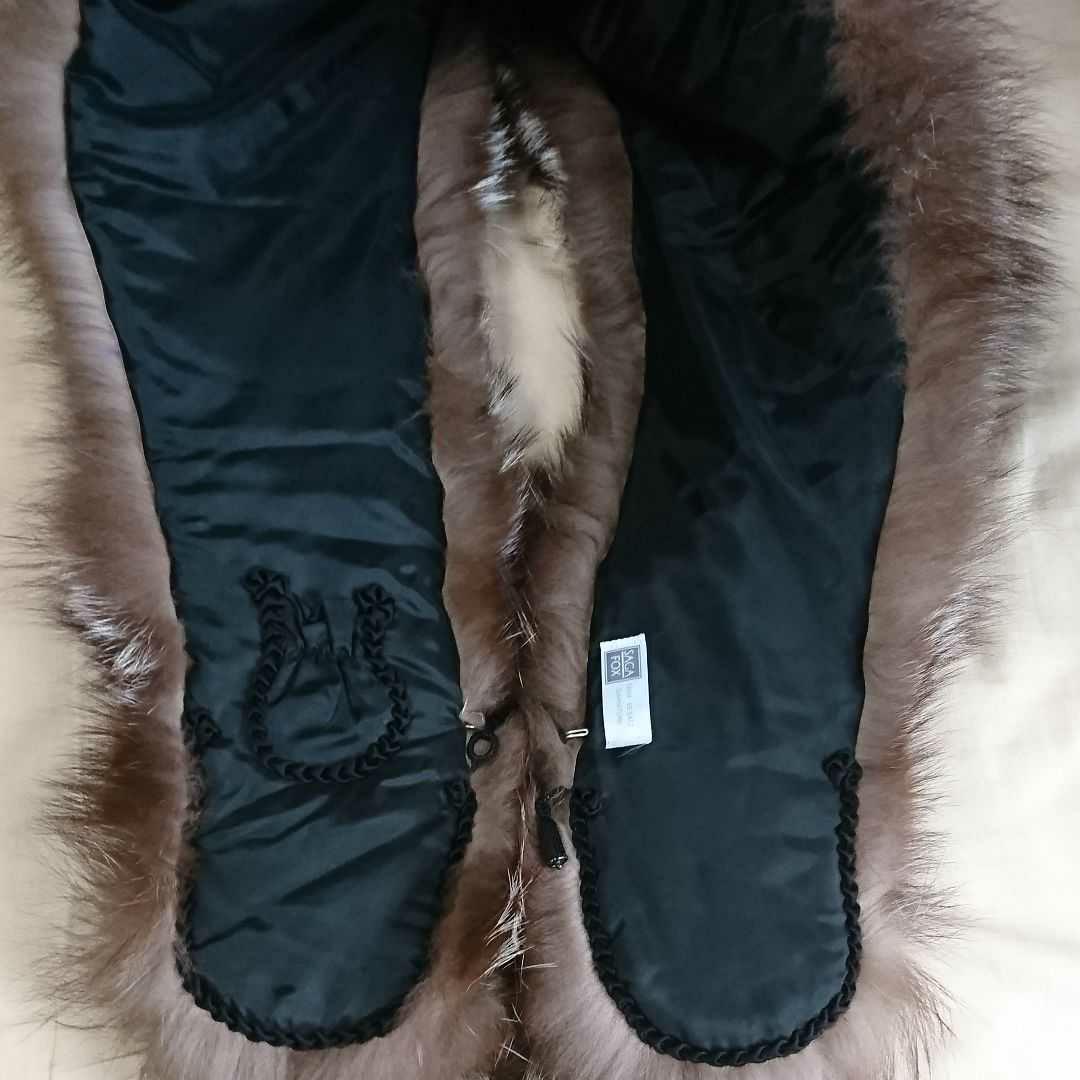通販在庫あ 美品 SAGA FOX oZOlL-m14079270209 最終お値下げ❗豪華なサガフォクス 在庫大得価