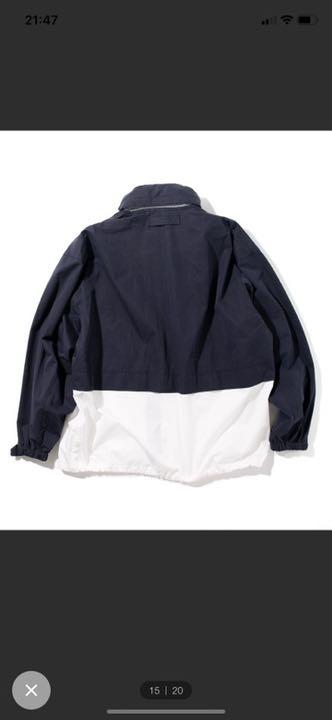 期間限定特価 NAUTICA ノーティカ ナイロンジャケット bpJSc-m14079510917 正規品通販