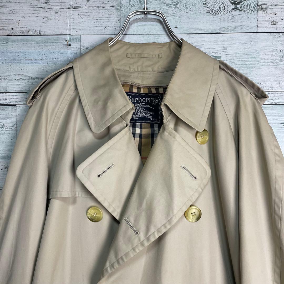 LサイズL BURBERRY