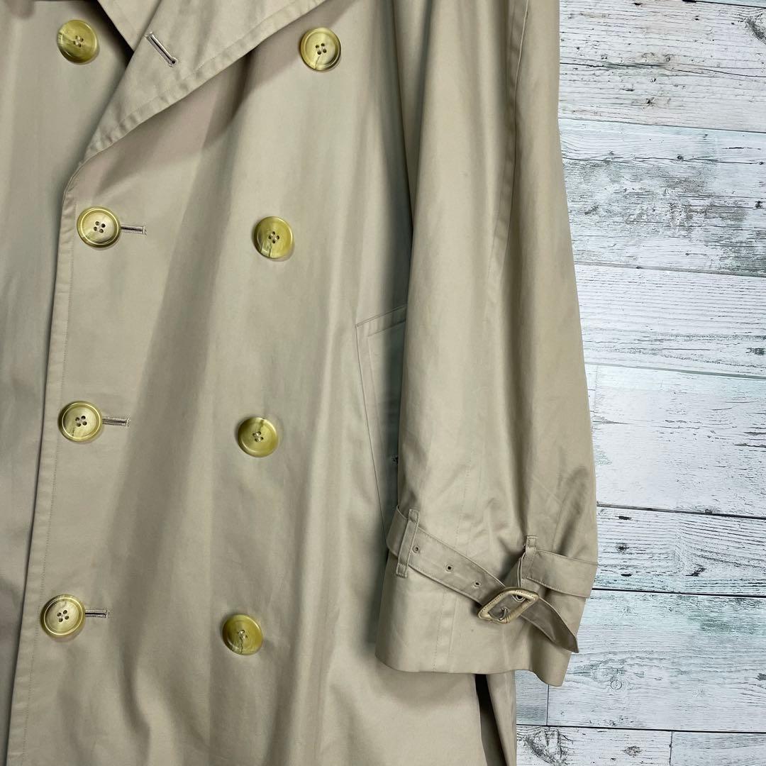 バーバリーロンドン トレンチコート