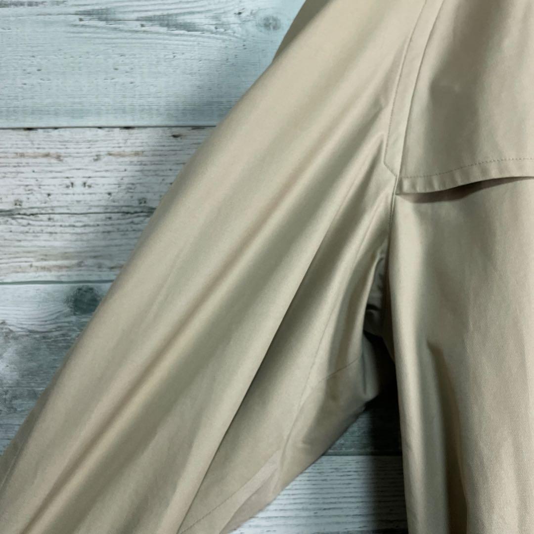 裏地ノバチェック総柄