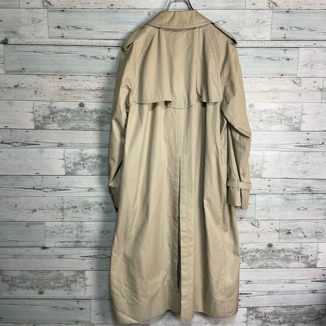 裏地ノバチェック総柄