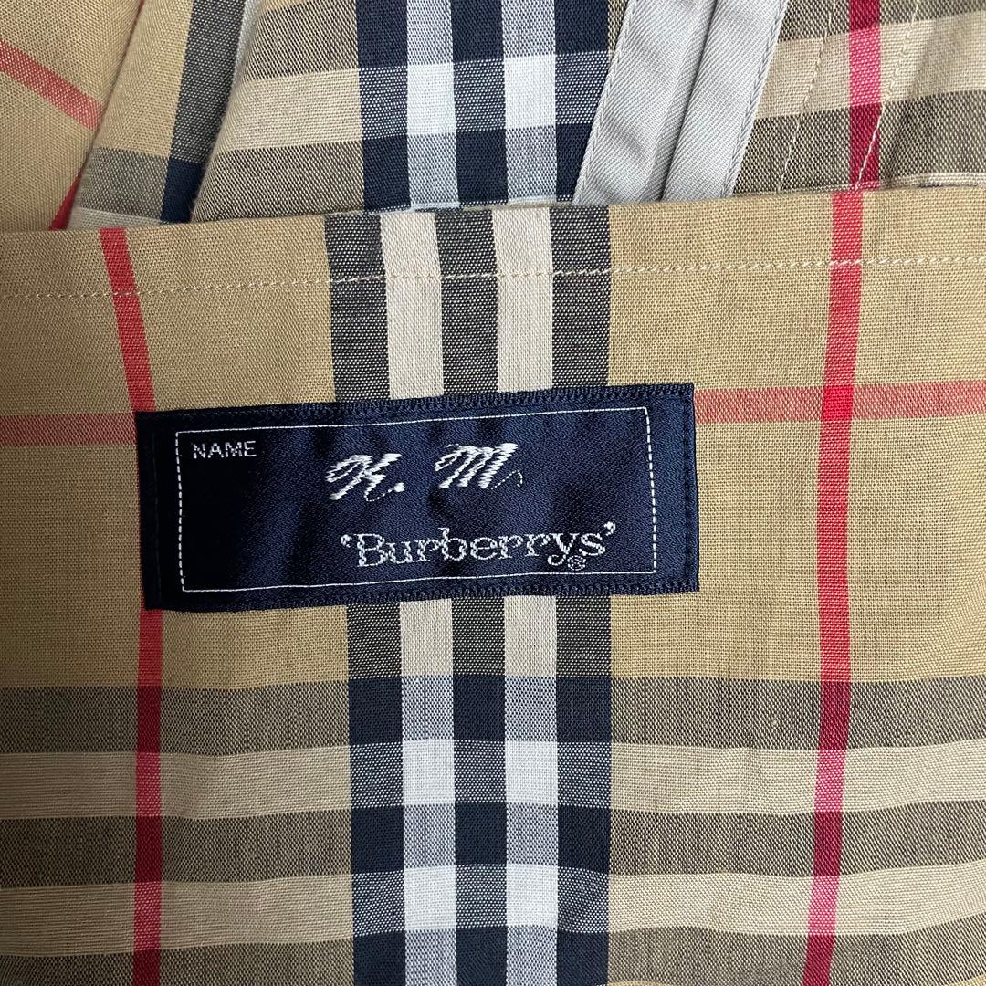 LサイズL BURBERRY