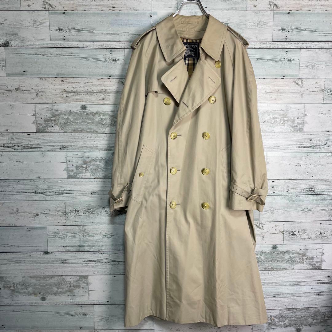 裏地ノバチェック総柄