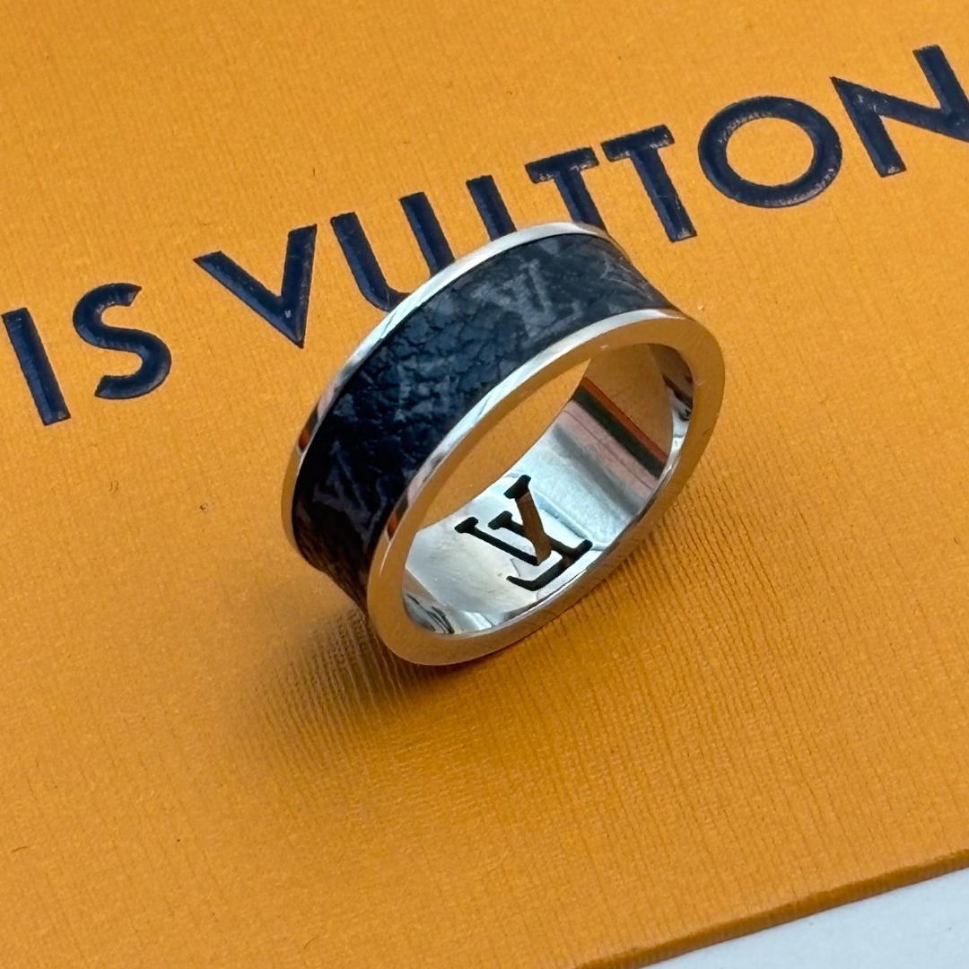 ⭐ 極美品 ✨Louis Vuitton リング・指輪 16号 - メルカリ